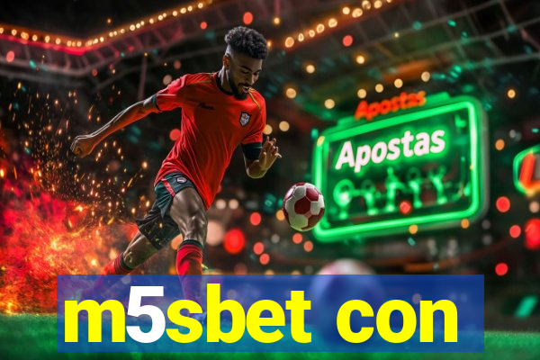 m5sbet con